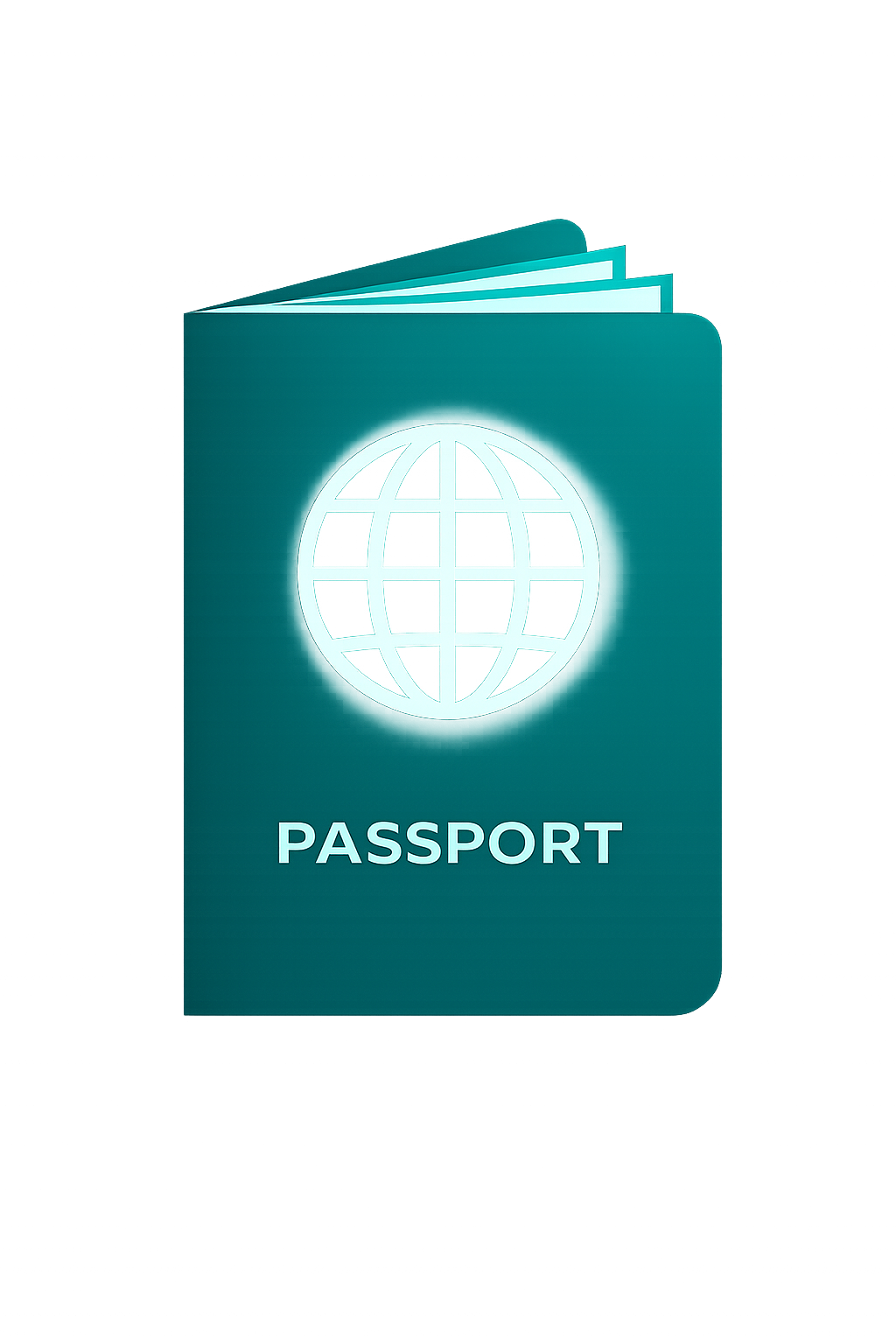 Passaporte — formação internacional